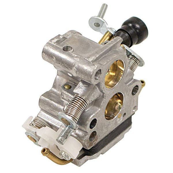 Stens Husqvarna Carburetor For Husqvarna 435 And 440 506450501 C1T-El41A 616-404 616-404